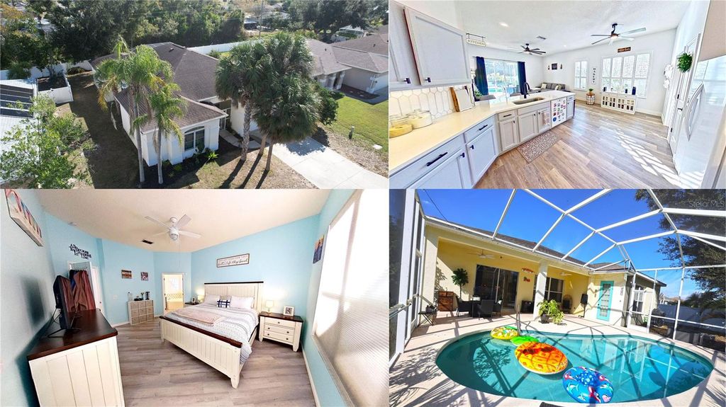 4307 MANFIELD DRIVE, Venice, FL 34293