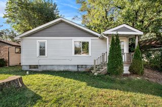 1638 Superior Street, Niles City, MI 49120