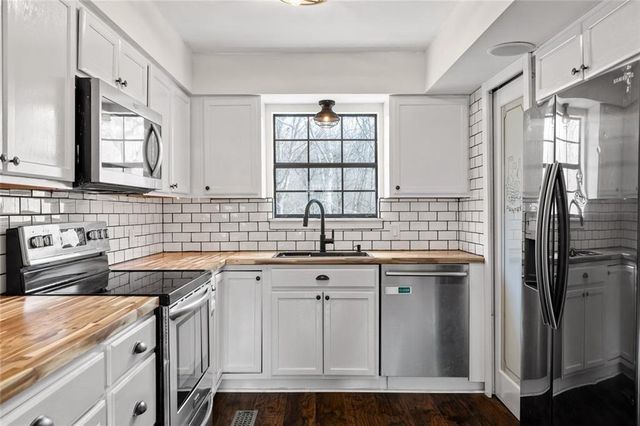 710 Brownwood Circle, Ringgold, GA 30736