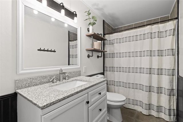 710 Brownwood Circle, Ringgold, GA 30736