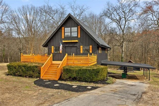 710 Brownwood Circle, Ringgold, GA 30736