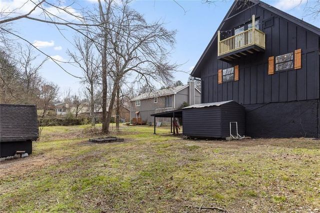 710 Brownwood Circle, Ringgold, GA 30736