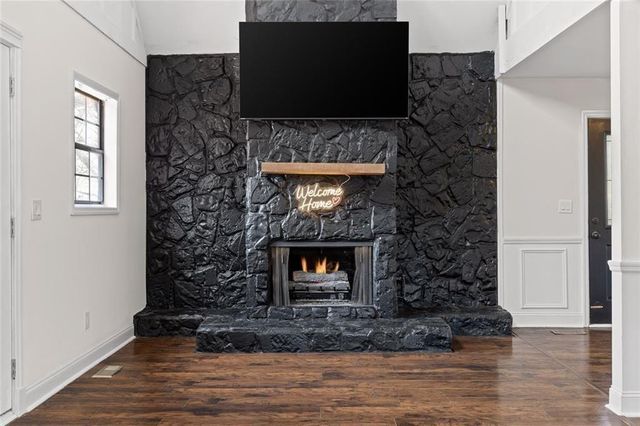 710 Brownwood Circle, Ringgold, GA 30736