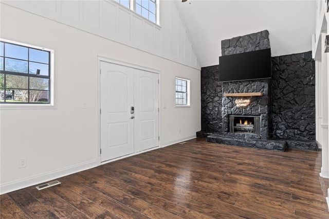 710 Brownwood Circle, Ringgold, GA 30736