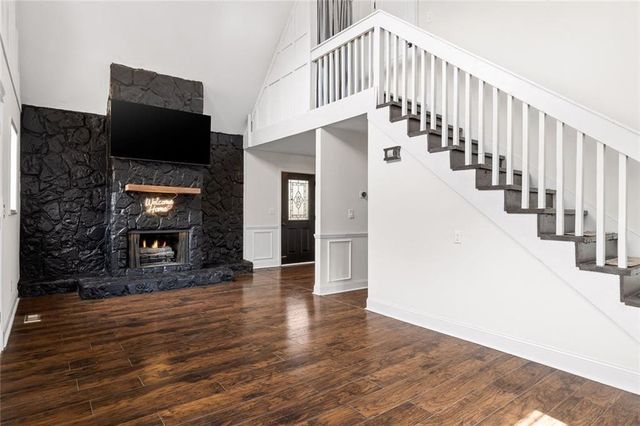 710 Brownwood Circle, Ringgold, GA 30736