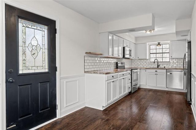 710 Brownwood Circle, Ringgold, GA 30736