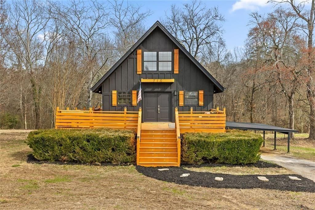 710 Brownwood Circle, Ringgold, GA 30736