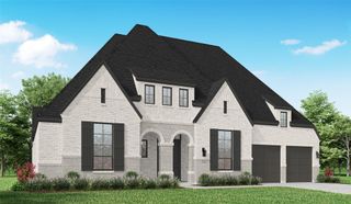 401 Jates Field BND, Liberty Hill, TX 78642