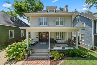 1789 LINDEN AVE, Memphis, TN 38104