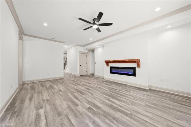 2410 Sedalia Drive, Clemmons, NC 27012
