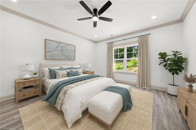 2410 Sedalia Drive, Clemmons, NC 27012