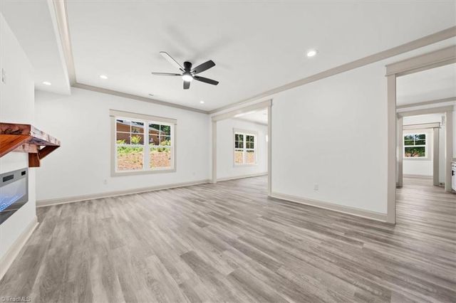 2410 Sedalia Drive, Clemmons, NC 27012