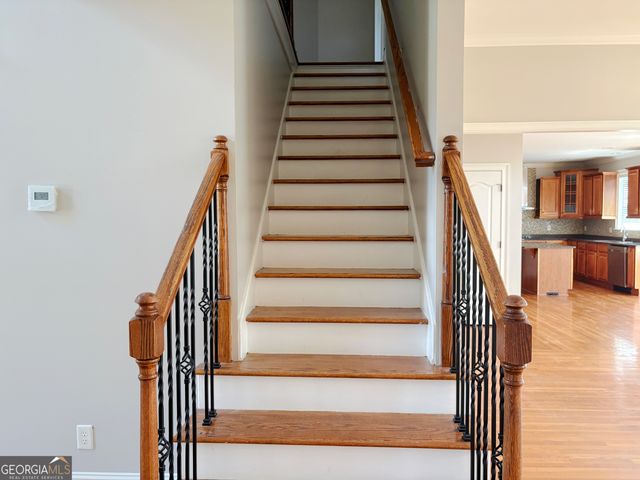 125 Susan Lane, Fayetteville, GA 30215
