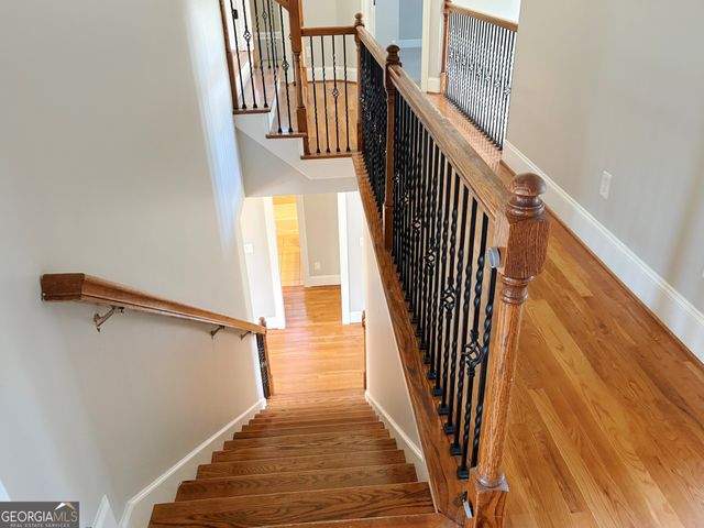 125 Susan Lane, Fayetteville, GA 30215