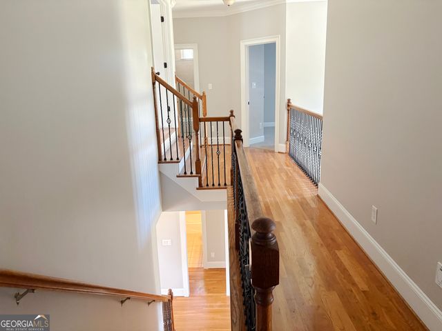 125 Susan Lane, Fayetteville, GA 30215