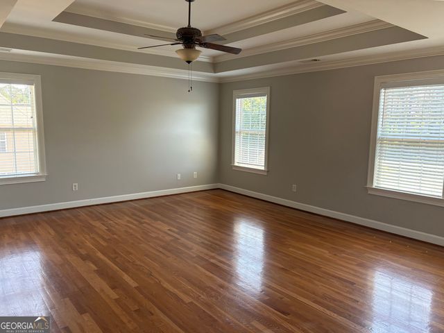 125 Susan Lane, Fayetteville, GA 30215