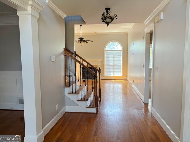125 Susan Lane, Fayetteville, GA 30215