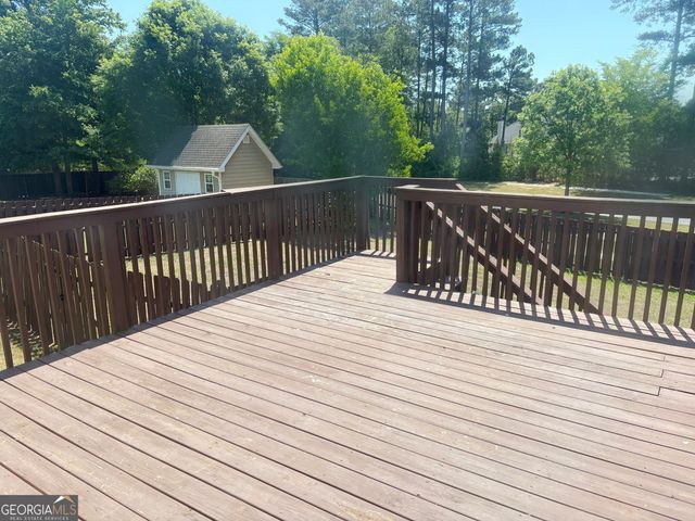 125 Susan Lane, Fayetteville, GA 30215
