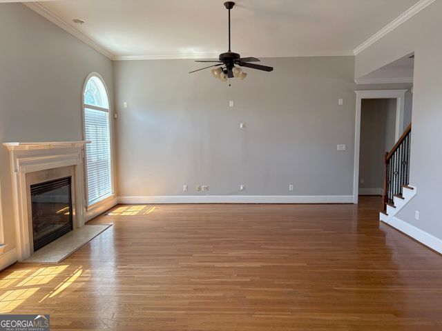 125 Susan Lane, Fayetteville, GA 30215