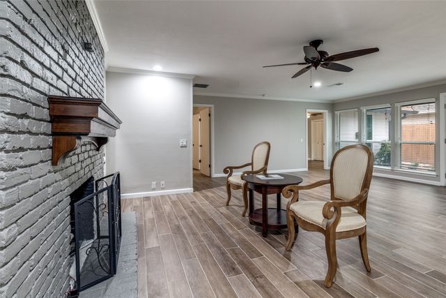 7407 Wellcrest Drive, Dallas, TX 75230