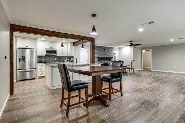 7407 Wellcrest Drive, Dallas, TX 75230