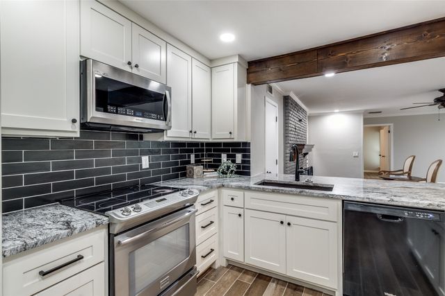 7407 Wellcrest Drive, Dallas, TX 75230