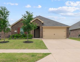 503 Willow View Way, Princeton, TX 75407