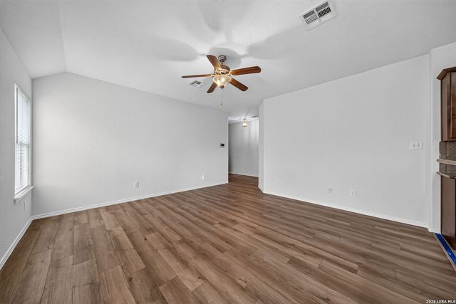 3112 MUNTJAC, Schertz, TX 78154
