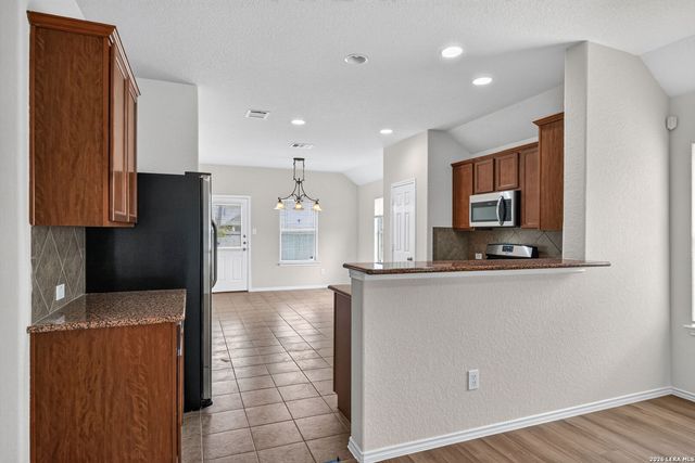 3112 MUNTJAC, Schertz, TX 78154