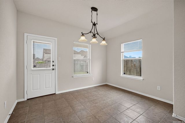 3112 MUNTJAC, Schertz, TX 78154