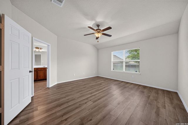 3112 MUNTJAC, Schertz, TX 78154
