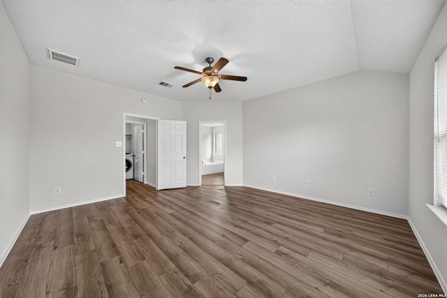 3112 MUNTJAC, Schertz, TX 78154