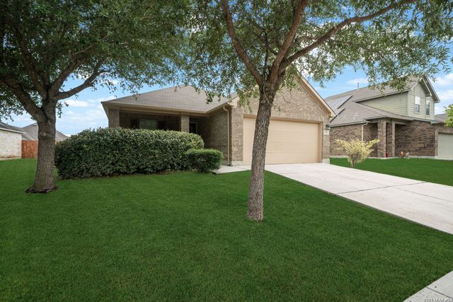 3112 MUNTJAC, Schertz, TX 78154