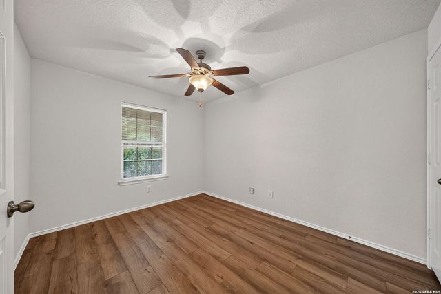 3112 MUNTJAC, Schertz, TX 78154