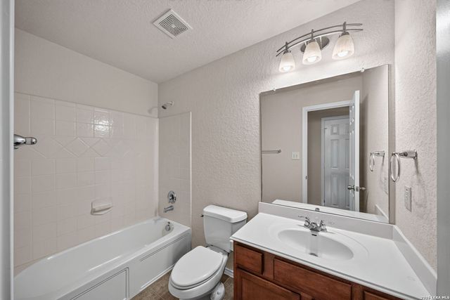 3112 MUNTJAC, Schertz, TX 78154