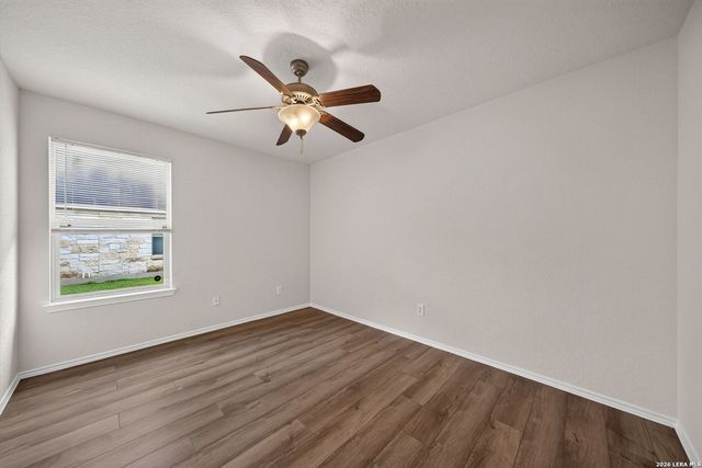 3112 MUNTJAC, Schertz, TX 78154