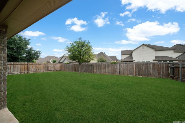 3112 MUNTJAC, Schertz, TX 78154