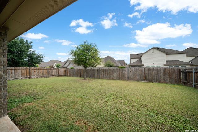 3112 MUNTJAC, Schertz, TX 78154
