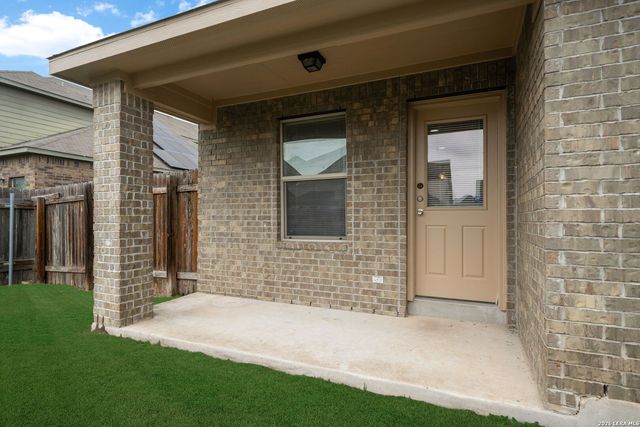 3112 MUNTJAC, Schertz, TX 78154