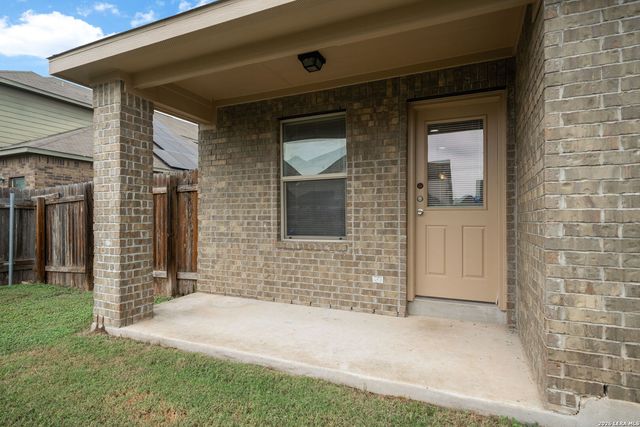 3112 MUNTJAC, Schertz, TX 78154