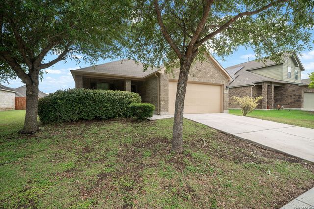 3112 MUNTJAC, Schertz, TX 78154