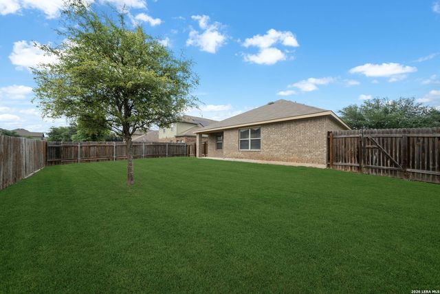 3112 MUNTJAC, Schertz, TX 78154