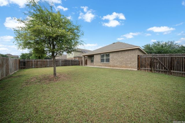 3112 MUNTJAC, Schertz, TX 78154