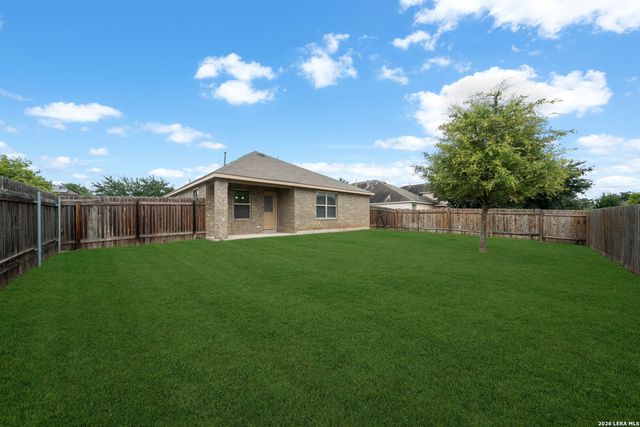 3112 MUNTJAC, Schertz, TX 78154