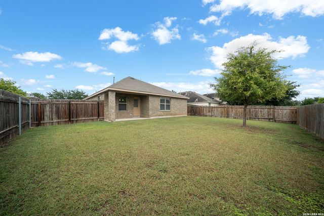 3112 MUNTJAC, Schertz, TX 78154
