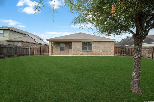3112 MUNTJAC, Schertz, TX 78154