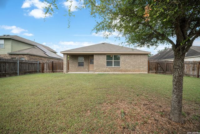 3112 MUNTJAC, Schertz, TX 78154