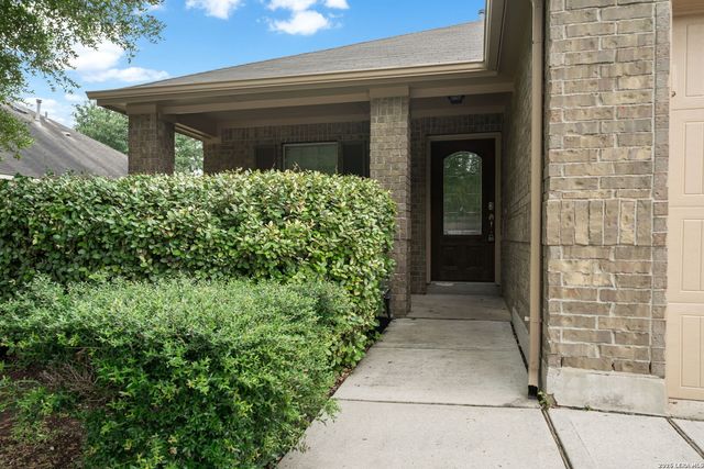 3112 MUNTJAC, Schertz, TX 78154