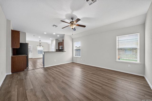 3112 MUNTJAC, Schertz, TX 78154