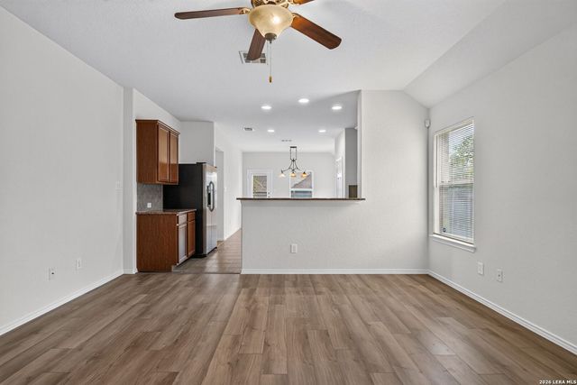3112 MUNTJAC, Schertz, TX 78154